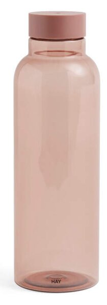 HAY Láhev na vodu Miz 0.72l, mauve