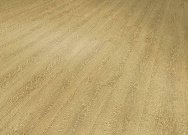 Breno Vinylová podlaha SENSO 55 RIGID ACOUSTIC EIR CLICK 1540 Meadow Honey - světle hnědé dřevo