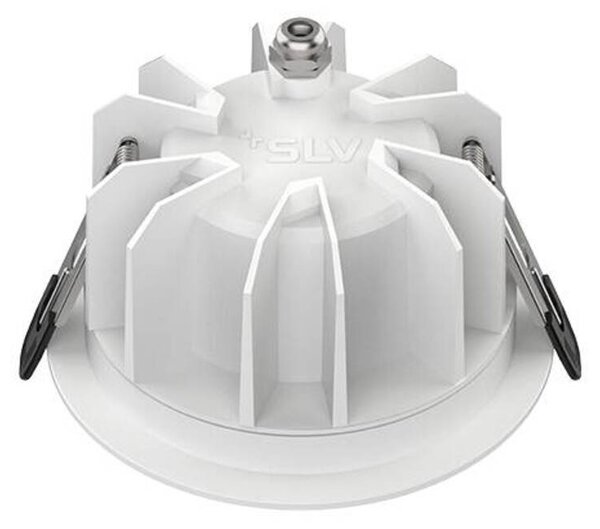BIG WHITE SLV DOWNLIGHT P 115 18 WM 840 60 ML WH IP54 1010761