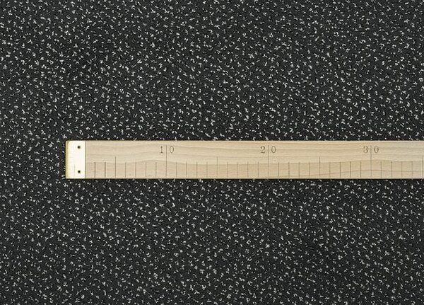Breno Metrážový koberec SATURNUS 78 černý, šíře 400 cm