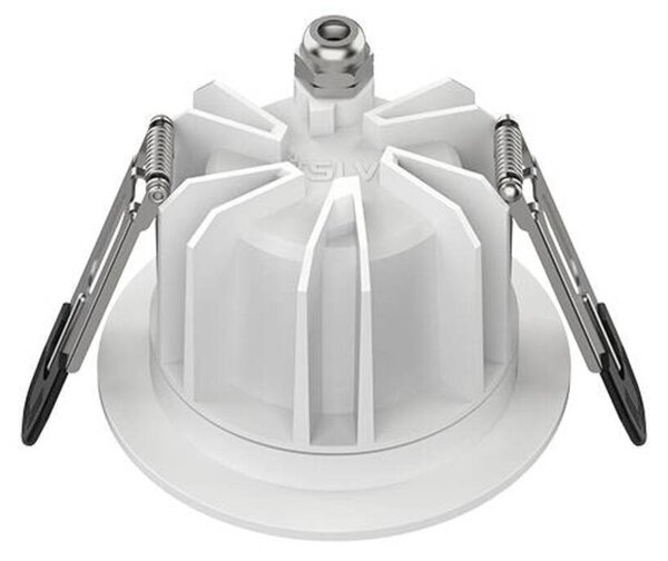 BIG WHITE SLV DOWNLIGHT P 84 12 HG 840 60 ML WH IP54 1010756