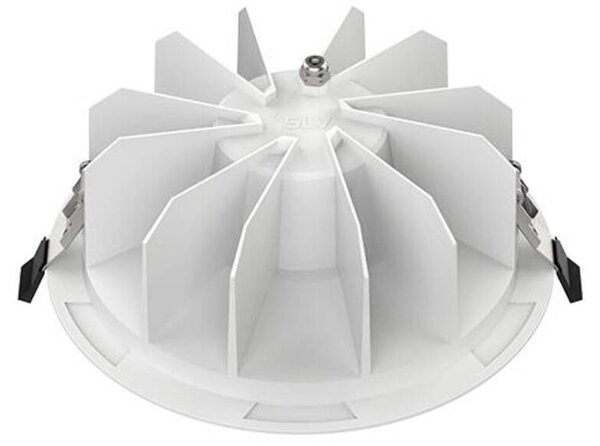 BIG WHITE SLV DOWNLIGHT P 230 40 WM 840 60 ML WH IP54 1010770
