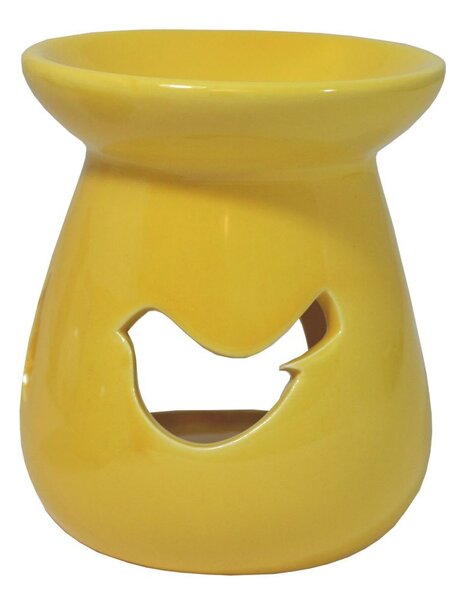 Aromalampa ptáček 11cm 9000447