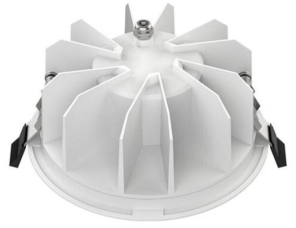 BIG WHITE SLV DOWNLIGHT P 165 30 WM 840 60 ML WH IP54 1010766