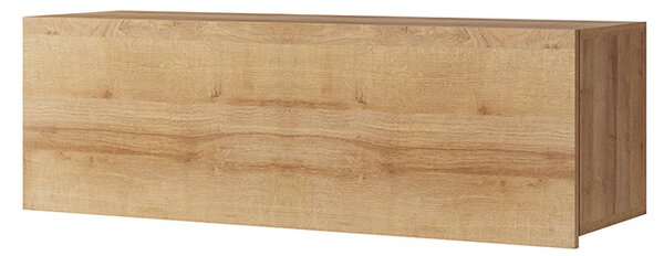CALABRINI d | závěsná skříňka | 105 cm | dub zlatý