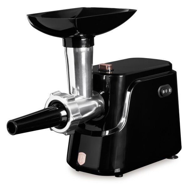 Mlýnek na maso elektrický 1000 W Black Rose Collection