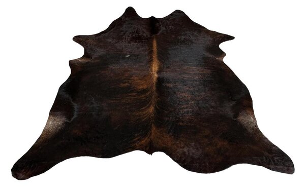 Koberec kusový hovězí kůže 3,6 m2, exotic 205