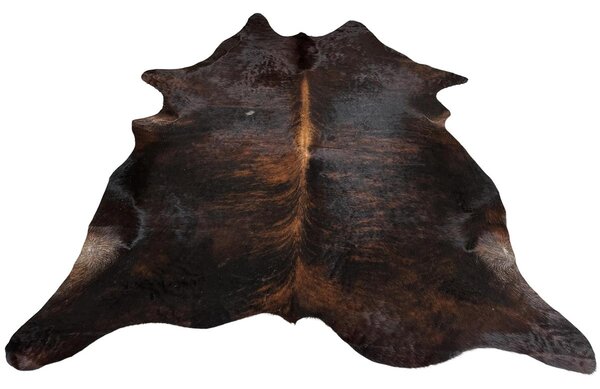 Koberec kusový hovězí kůže 3,6 m2, exotic 205