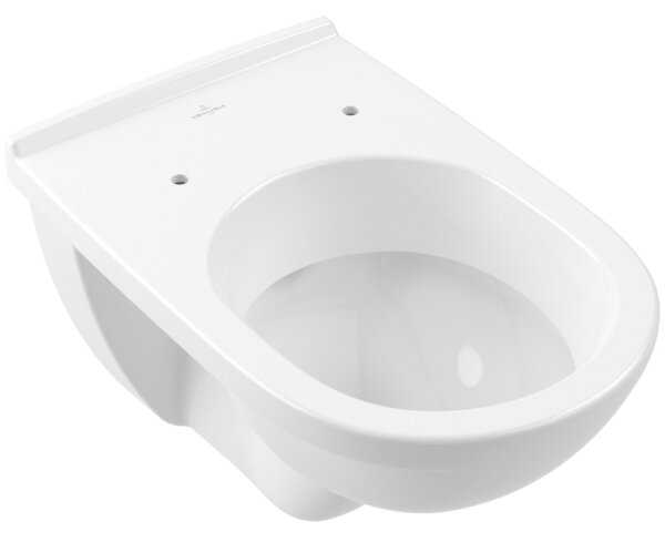 Villeroy & Boch 56601001 - Závěsné WC O.NOVO keramika/bílá