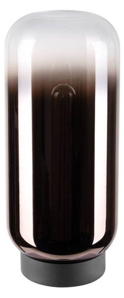 BIG WHITE SLV PANTILO SLIM stolní lampa, válcová, 1 x max. 15 W E27, měděná 1010346