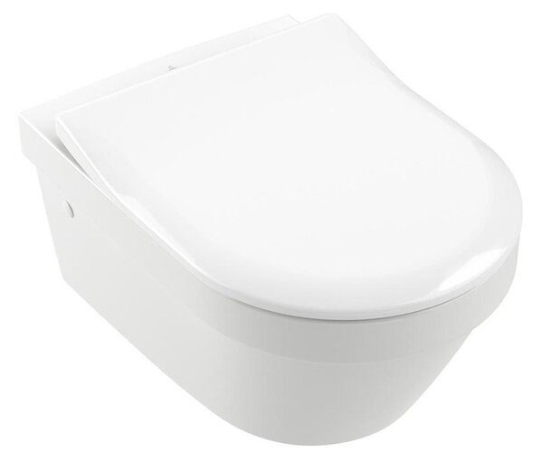 Villeroy & Boch 4694R001 - Závěsné WC ARCHITECTURA keramika/bílá