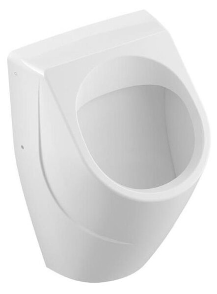 Villeroy & Boch 75240001 - Pisoár O.NOVO zadní přívod keramika/bílá