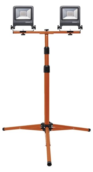 Osram - LED Reflektor s držákem TRIPOD 2xLED/30W/230V IP65