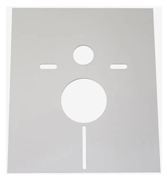 Villeroy & Boch 92228700 - Izolační podložka pro závěsné WC VICONNECT bílá