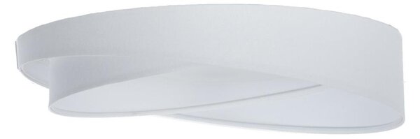 LED Stropní svítidlo GALAXY MODERN LED/24W/230V pr. 55 cm bílá