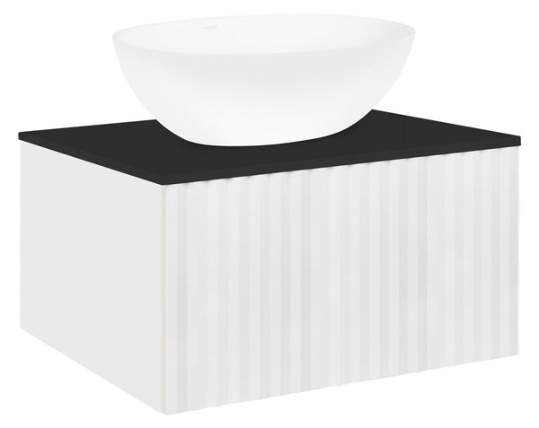 Sada skříňka Ksuro 02 50002000, deska na skříňku Ksuro 02 53002030
