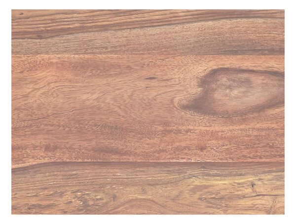 Knihovna Mira 60x120x45 z indického masivu palisandr