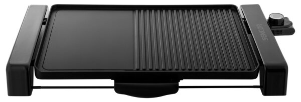 Sencor - Stolní elektrický gril 2300W/230V