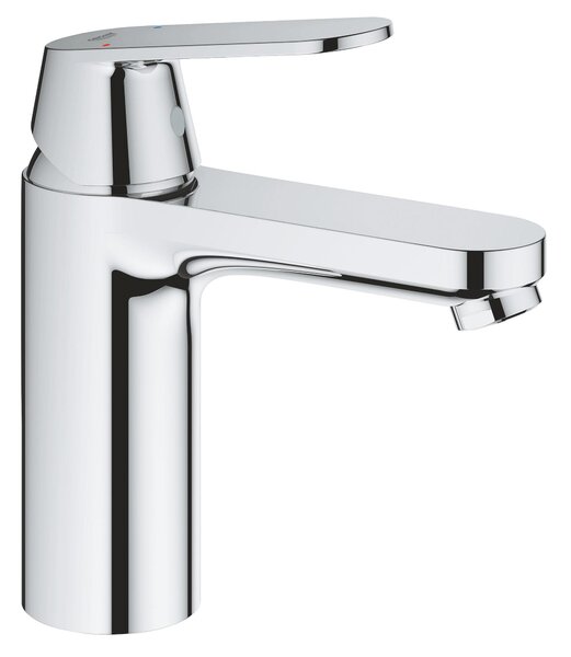 Grohe Eurosmart Cosmopolitan umyvadlová baterie stojící chrom 23327000