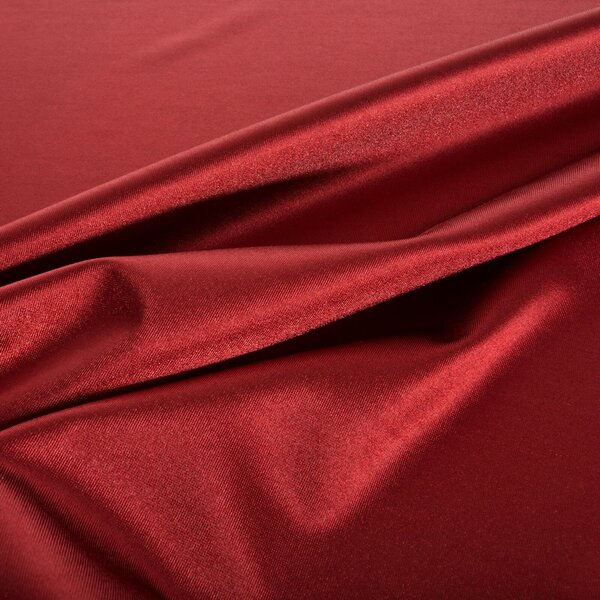 UBRUS GLAMO SADA 140X220 CM, 33X220 CM VÍNOVÝ