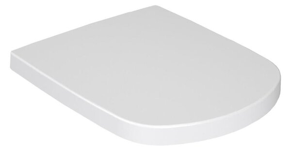 Ravak X01672 - Záchodové prkénko SoftClose CLASSIC bílá