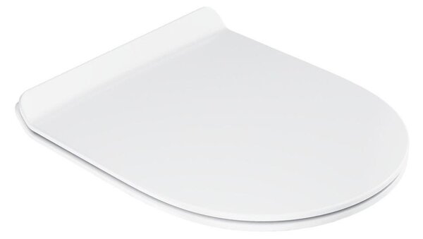 Ravak X01861 - Záchodové prkénko SoftClose VITA SLIM bílá