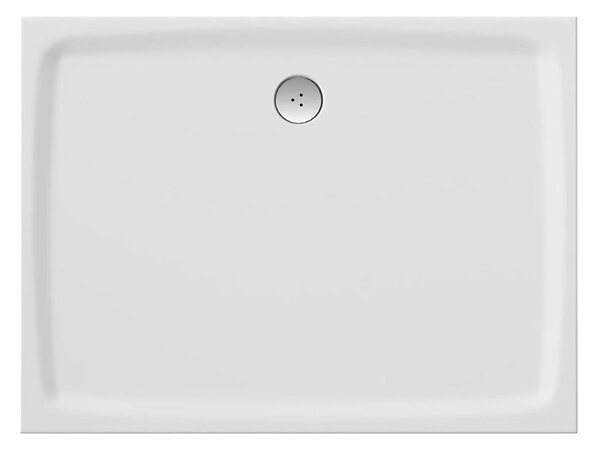 Ravak XA03G711010 - Sprchová vanička obdélníková GIGANT 90x120 cm bílá