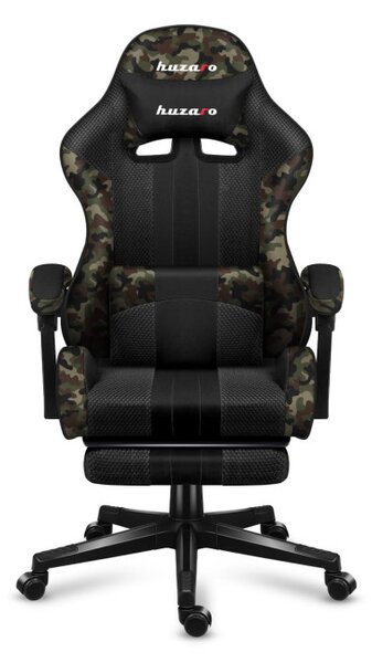 Herní židle Force - 4.7 camo mesh