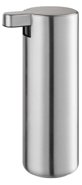 Dávkovač mýdla z nerezové oceli v matně stříbrné barvě 165 ml Modo – Blomus