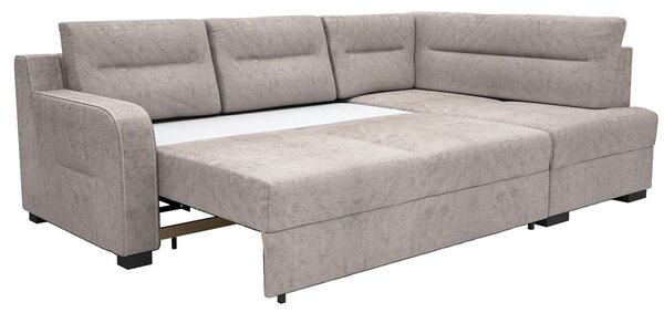Sedací souprava MODO | 245x163 cm | na každodenní spaní | VÝBĚR TKANIN