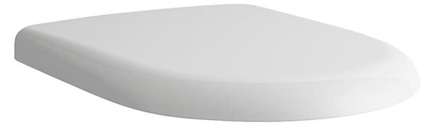 LAUFEN H8939580000001 - Záchodové prkénko SoftClose PRO duroplast/bílá