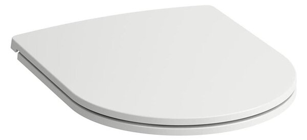LAUFEN H8989650000001 - Záchodové prkénko PRO duroplast/bílá
