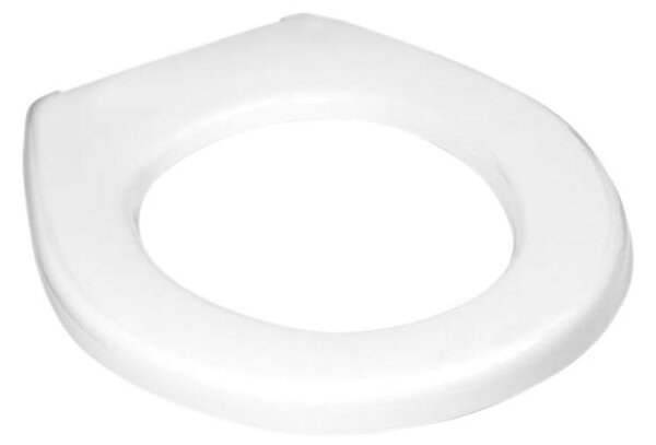 JIKA H8970373000001 - Dětské záchodové prkénko BABY duroplast/bílá