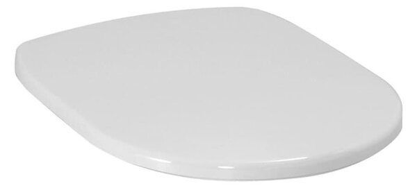LAUFEN H8929510000001 - Záchodové prkénko PRO duroplast/bílá