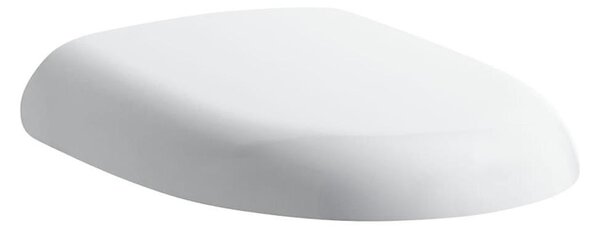 LAUFEN H8910303000001 - Dětské záchodové prkénko FLORAKIDS duroplast/bílá