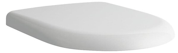 LAUFEN H8939590000001 - Záchodové prkénko SoftClose PRO duroplast/bílá