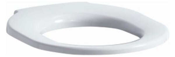 LAUFEN H8929500000001 - Záchodové prkénko PRO duroplast/bílá