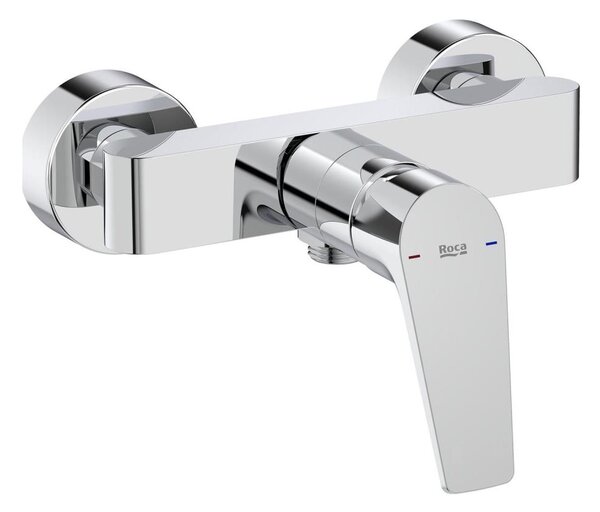 Roca A5A2190C00 - Sprchová baterie ATLAS lesklý chrom