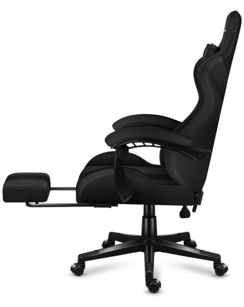 Herní židle Force - 4.7 Carbon Mesh