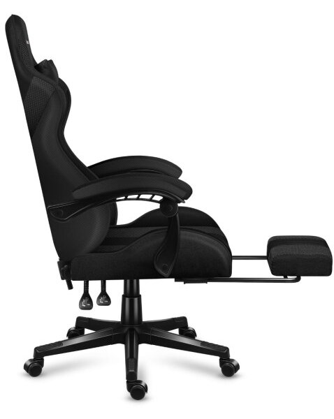 Herní židle Force - 4.7 Carbon Mesh