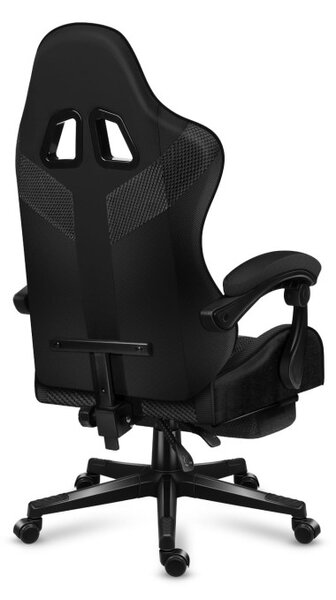 Herní židle Force - 4.7 Carbon Mesh