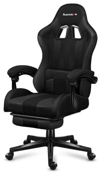 Herní židle Force - 4.7 Carbon Mesh
