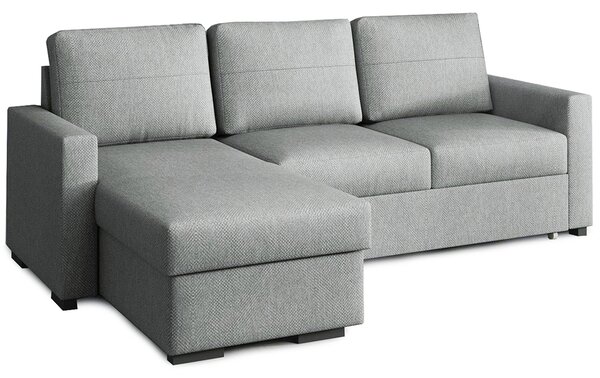 Sedací souprava TOKIO | 230x155 cm | rozkládací + úložný prostor | UNI provedení | VÝBĚR TKANIN