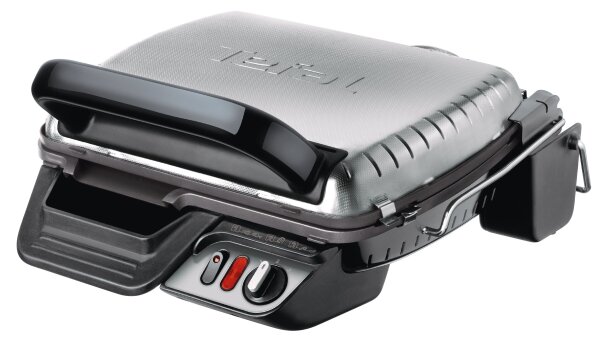Tefal - Elektrický gril ULTRACOMPACT 2000W/230V
