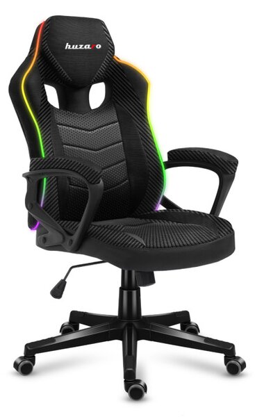 Herní židle Force - 2.5 RGB carbon mesh
