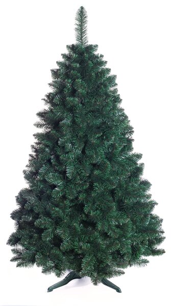 LIVERO Umělý vánoční stromek, kavkazská jedle - 120 cm