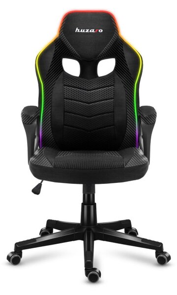 Herní židle Force - 2.5 RGB carbon mesh