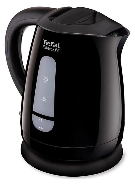 Tefal - Rychlovarná konvice EXPRESS 1,5 l 2400W/230V
