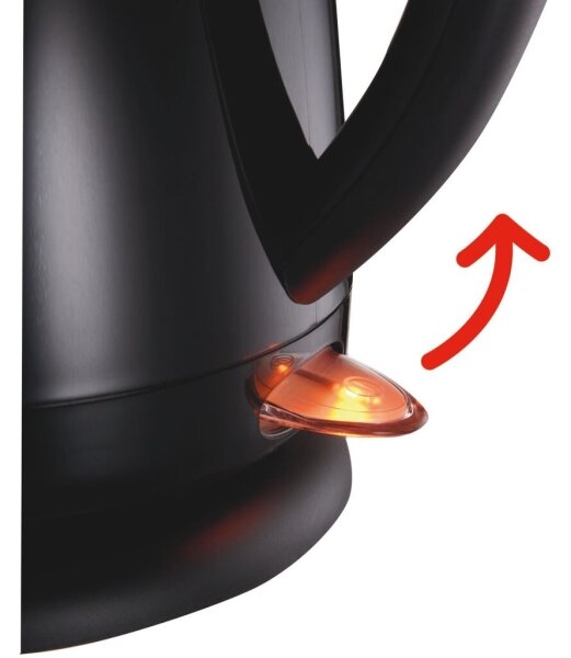 Tefal - Rychlovarná konvice EXPRESS 1,5 l 2400W/230V