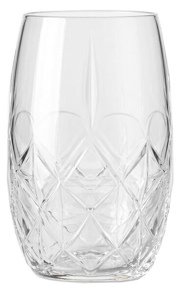 RCR ALKEMIST SKLENICE NA VODU 510 ML SADA 6 KS